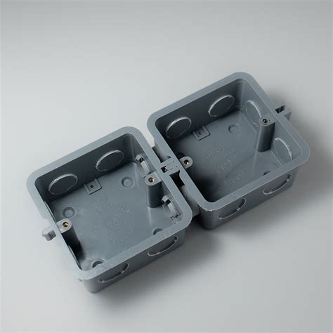 earthing electrical back boxes|electrical back boxes.